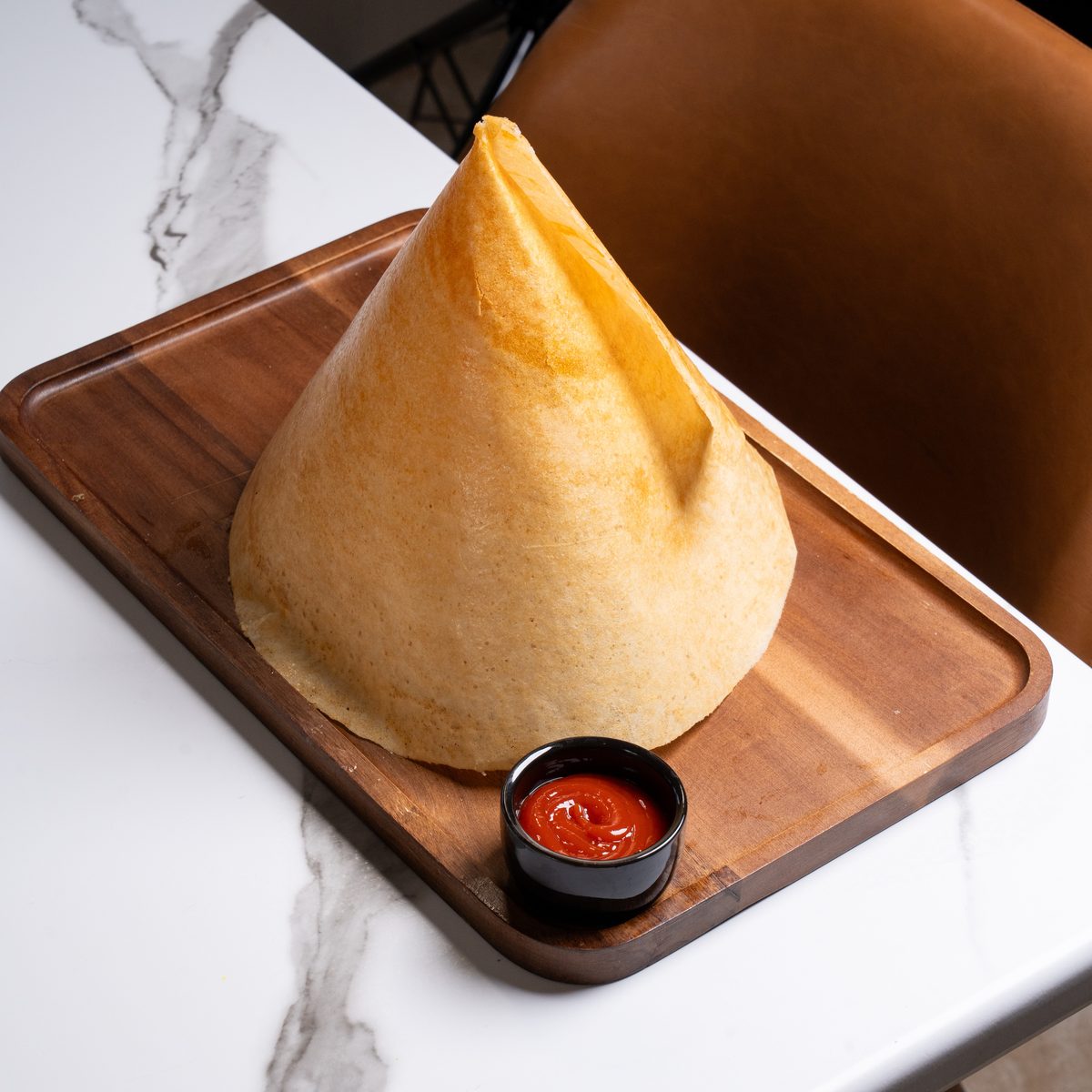 Crowd Favorite Dosas