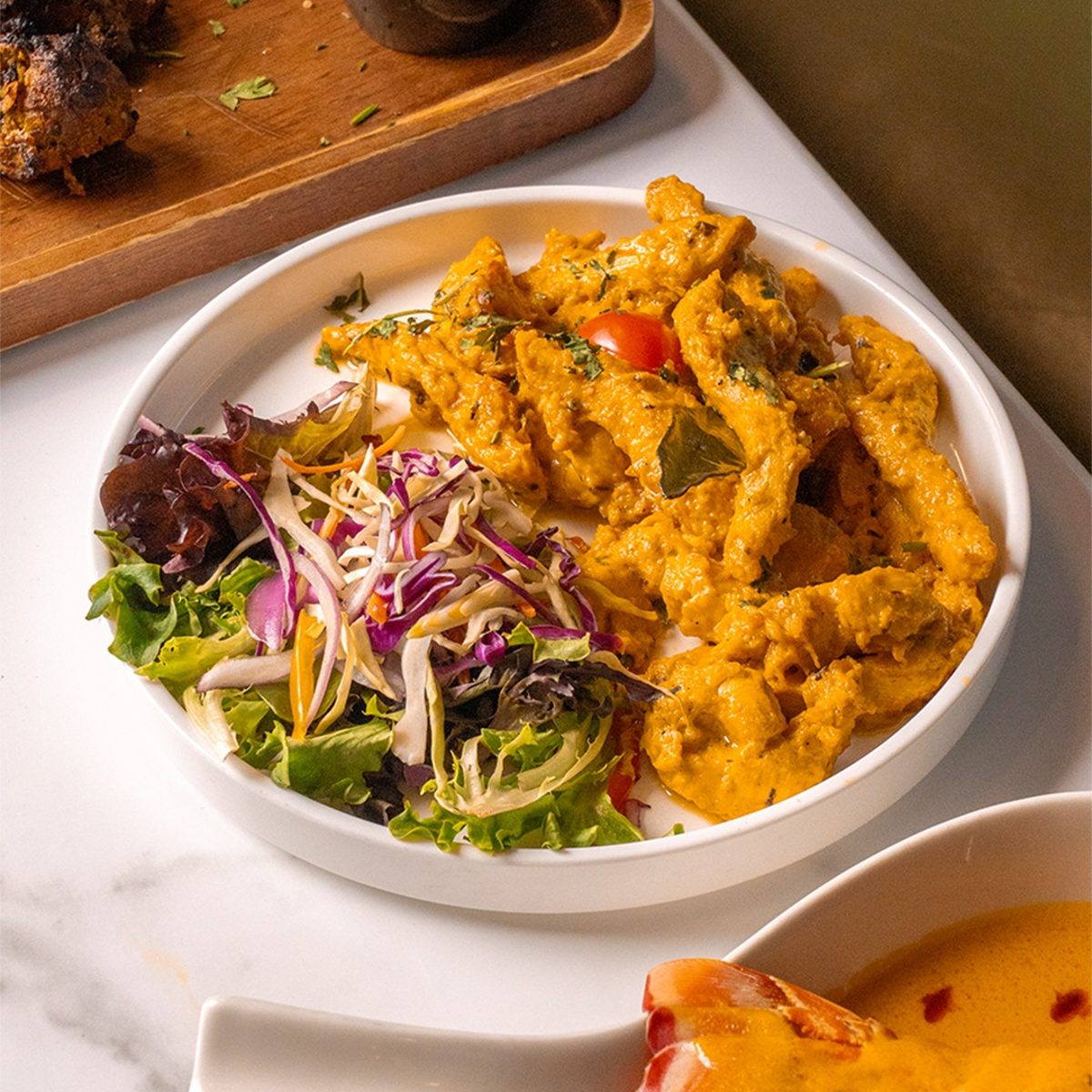 Bold Regional Indian Cuisine for the Evolving Palate of Overland Park