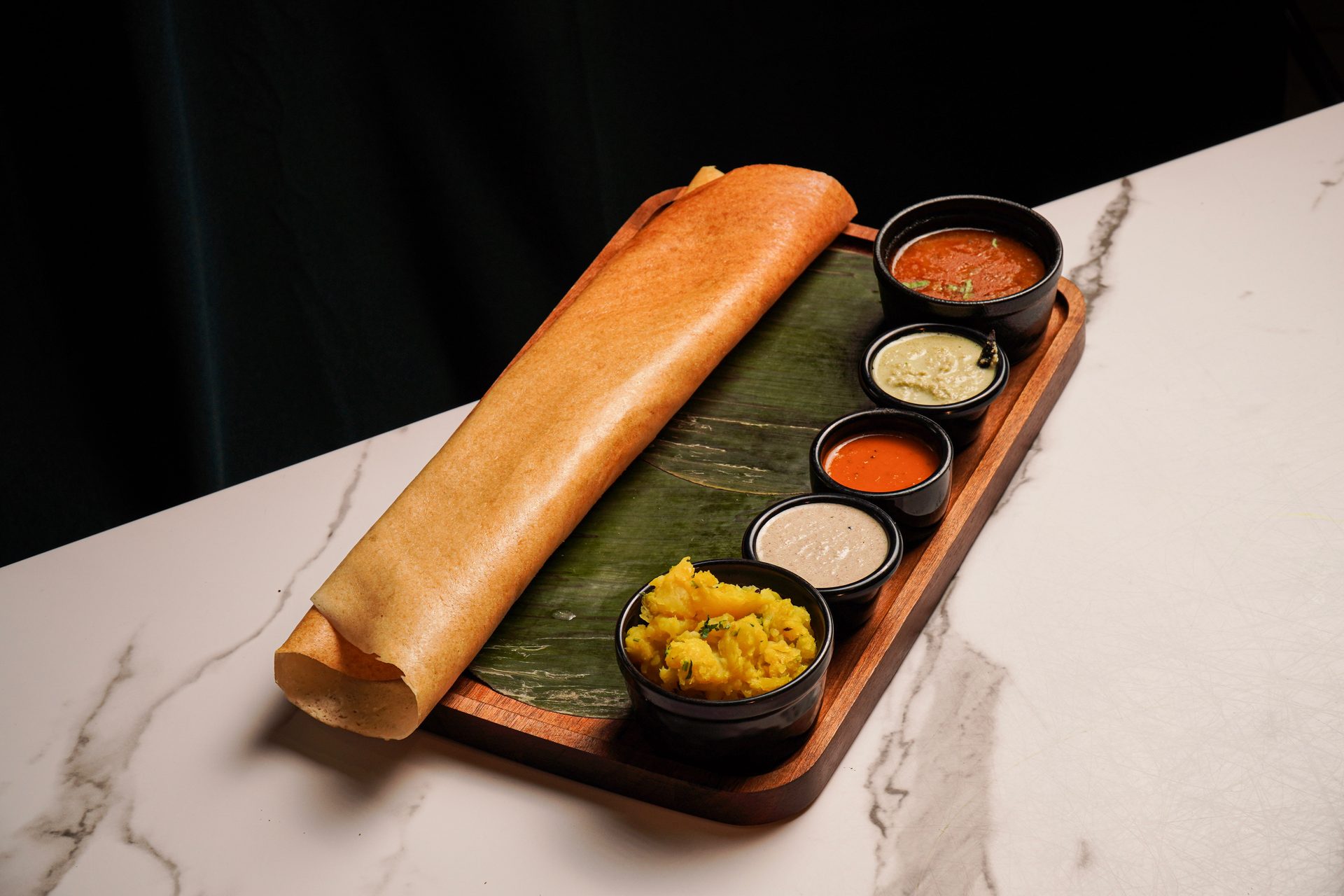 Bold Regional Indian Cuisine for the Evolving Palate of Overland Park
