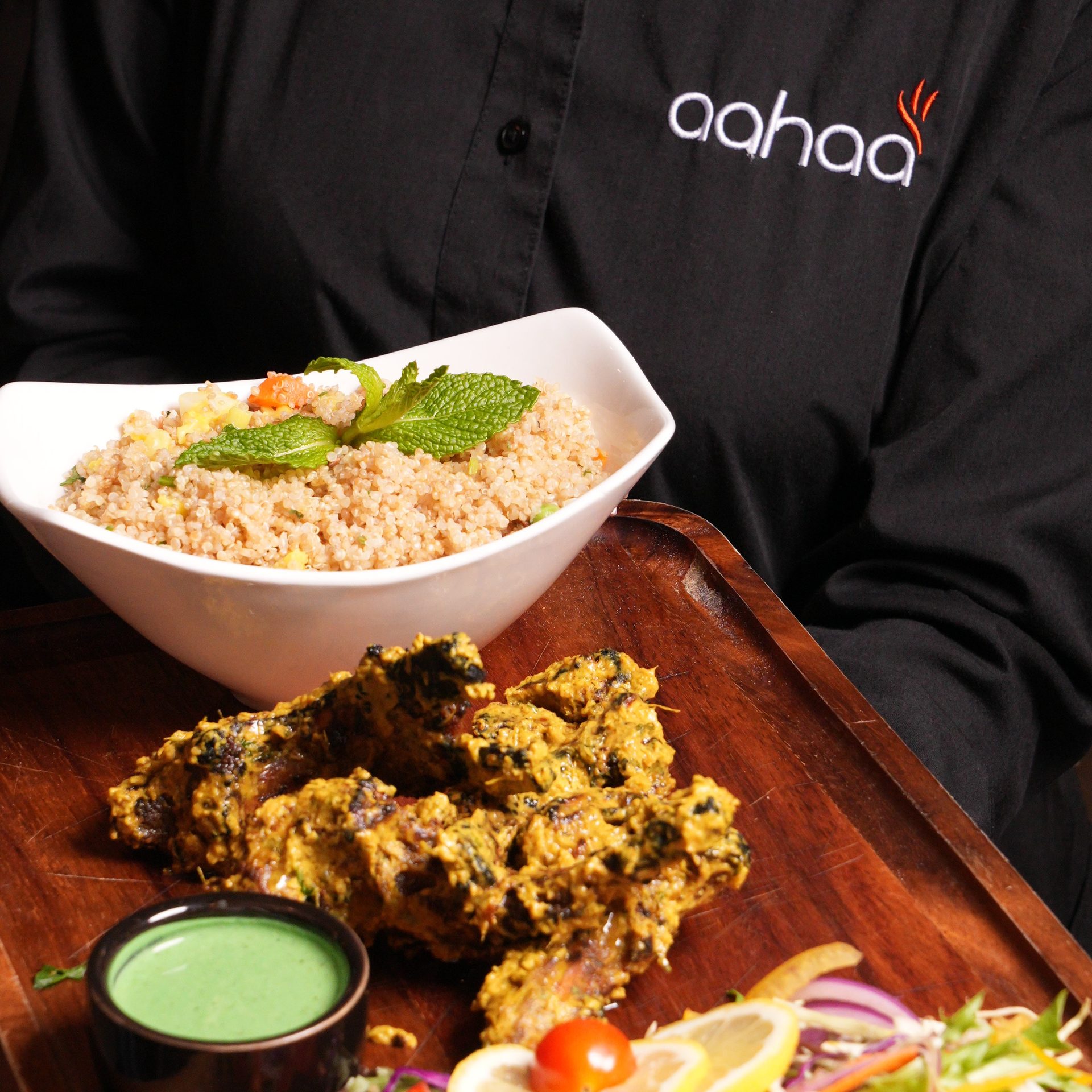 KC Media Has Noticed