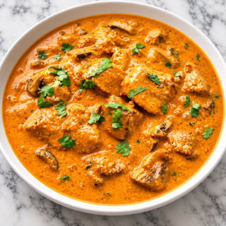 LAMB TIKKA MASALA