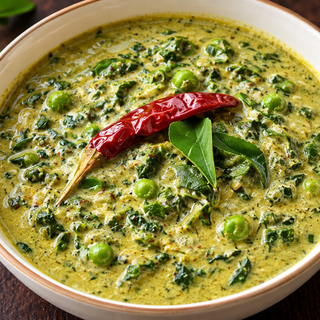 METHI MALAI MUTTER