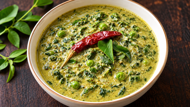 METHI MALAI MUTTER.