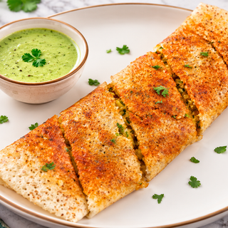 Paneer Dosa