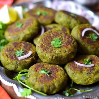 Hara Bhara Kebab