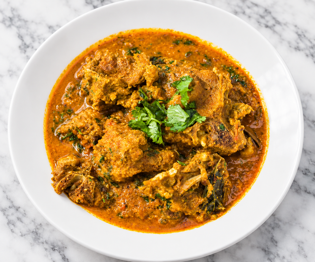 GOAT CHETTINAD.