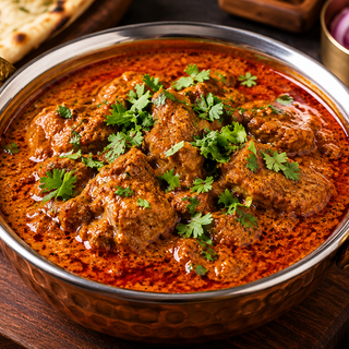 TELANGANA GOAT CURRY