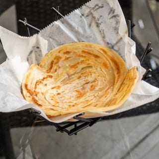 MALABAR PARATHA