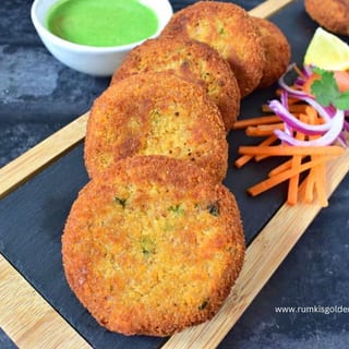 Dahi Kebab