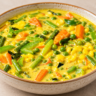 VEGETABLE MOILEE