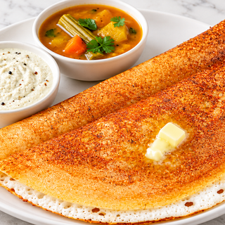Benne Butter Dosa