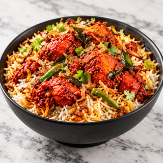 VIJAYAWADA CHICKEN