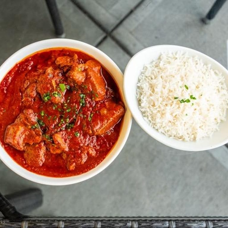 Discover Our Rogan Josh