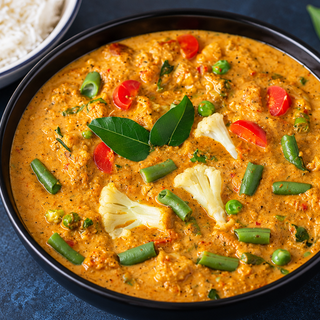VEGETABLE CHETTINAD
