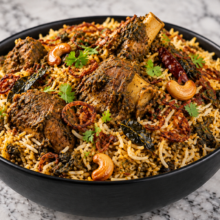 GONGURA GOAT