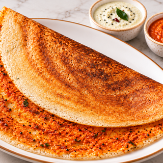 Benne Karam Dosa