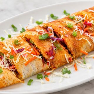 Spring Dosa
