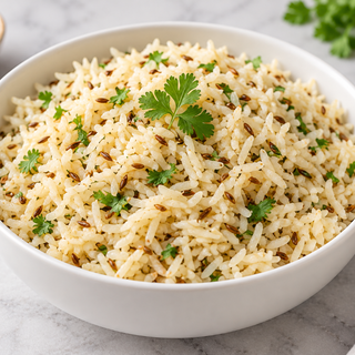Jeera Rice