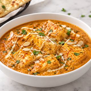 Paneer Pasanda