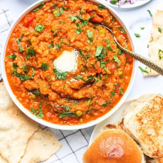 Pav Bhaji Masala