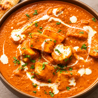 Paneer Butter Masala