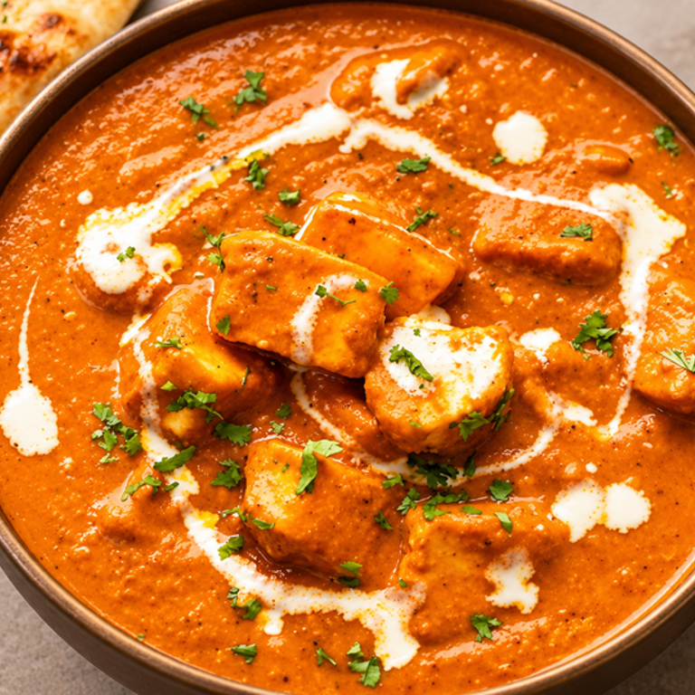 Experience Authentic Dal