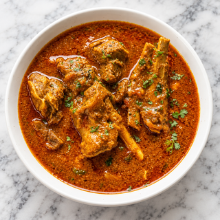 LAMB CHETTINAD