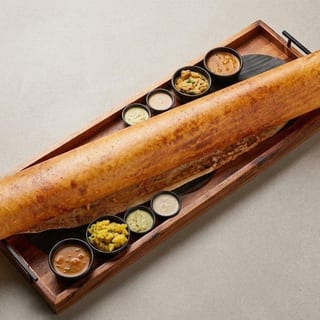 Maharaja Dosa