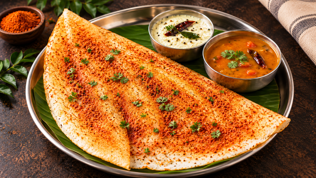 Podi Dosa.
