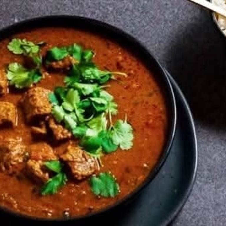 Discover Our Vindaloo