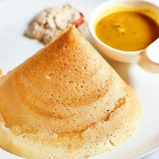 Ghee Roast