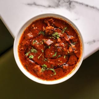 Karahi