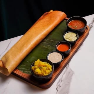 Masasla Dosa