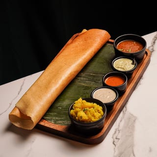 Mysore Masala