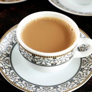 Masala Chai