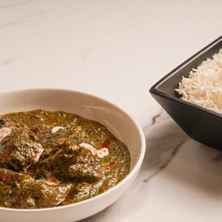 Saag Masala(GF,NF)