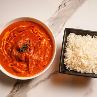 Butter Masala