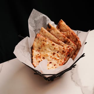 Peshawari Naan