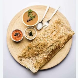 Masala Rava