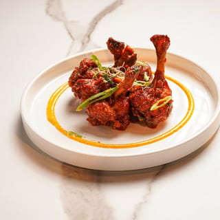 Chicken Lollipop(NF)