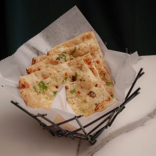 Garlic Naan(NF)
