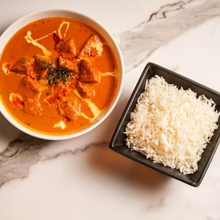 Tikka Masala