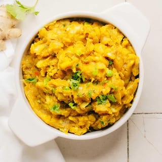 Aloo Masala