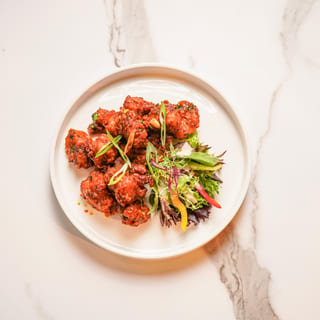 Gobi Manchurian
