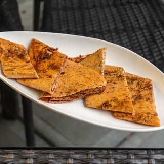 Nutella Dosa
