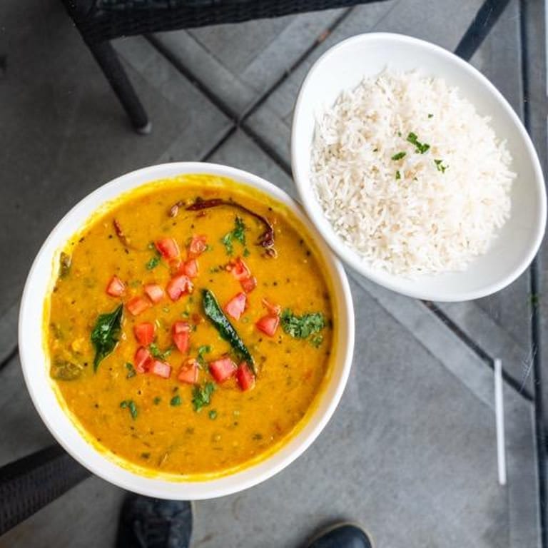Discover Our Tadka Delights