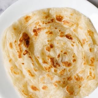 Malabar Paratha(2)