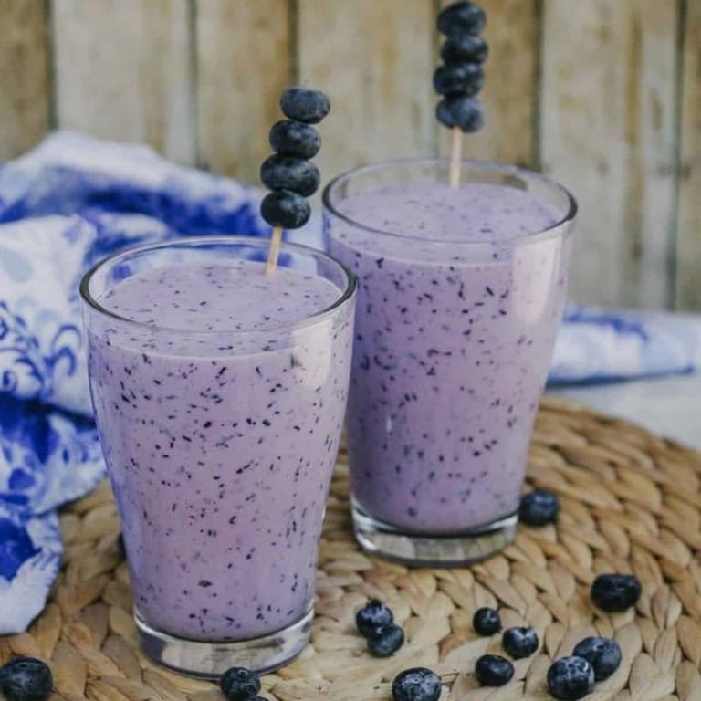 Refreshing Lassi Options